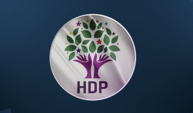 AYM’den HDP açıklaması: 30 gün süre verildi