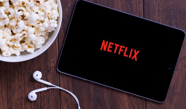 Netflix’te yeni dönem başlıyor: Canlı yayın özelliği geliyor