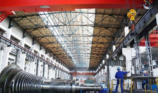 ABB Yönetim Kurulu Başkanı Voser: Çin ekonomisinin görünümü konusunda olumluyuz