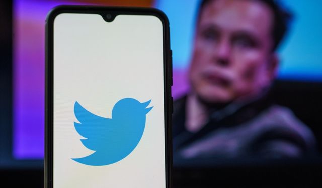 Elon Musk, bir süreliğine Twitter CEO’su olabilir