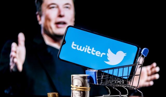 Twitter’dan Musk’a 1 Milyar Dolarlık fesih davası