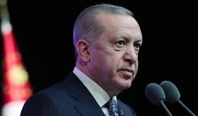 Cumhurbaşkanı Erdoğan’dan erken seçim iddiasına yanıt