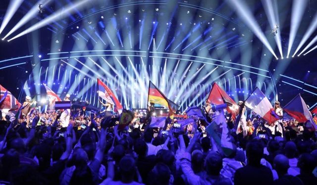 Taciz iddiaları Eurovision’a gölge düşürdü