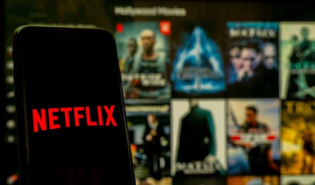 TRT'den Netflix'e alternatif platform yolda