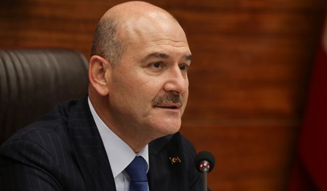 Yeni ehliyet ve pasaportlarda değişiklik! Soylu açıkladı