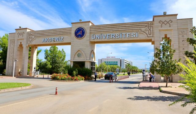 2 ayda 4 intihar: Akdeniz Üniversitesi, öğrenci intiharlarıyla ilgili komisyon kurdu