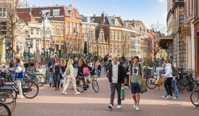 Hollanda'da Yüksek Nitelikli Göçmen Nasıl olunur?