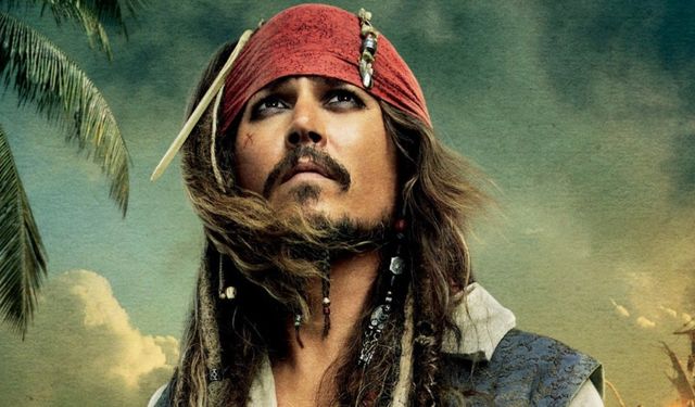 Johnny Depp’in Karayip Korsanları’na döneceği iddiaları yalanlandı