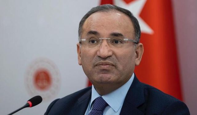 Bekir Bozdağ, kira artışına yüzde 25 sınırı geldiğini açıkladı