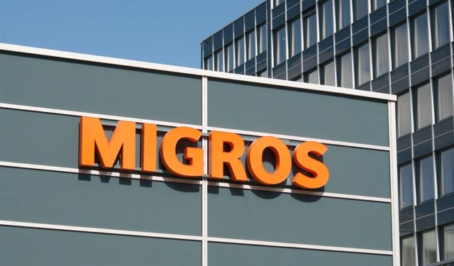 Migros, online yemek platformu kurdu