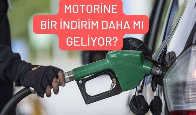 Motorine indirim! İşte güncel fiyatlar