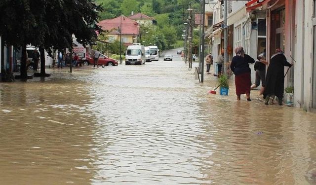 İklim krizi sel riskini nasıl artıyor?