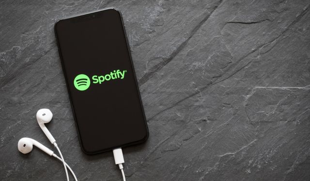 Spotify'dan yeni özellik: Artık sesli tepki verebileceksiniz!