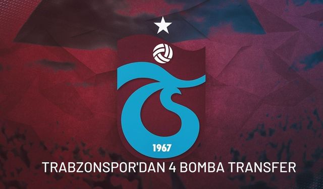 Son dakika: Trabzonspor'un Kasımpaşa'dan yeni transferi