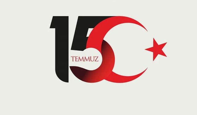 Cumhurbaşkanı Erdoğan'dan 15 Temmuz mesajı