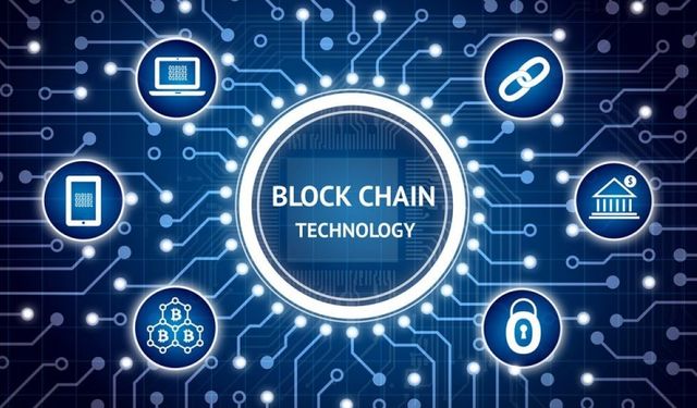 Blockchain teknolojisinin kullanım alanı genişliyor