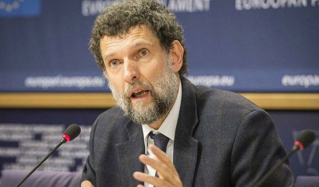 Osman Kavala’dan AİHM kararı açıklaması