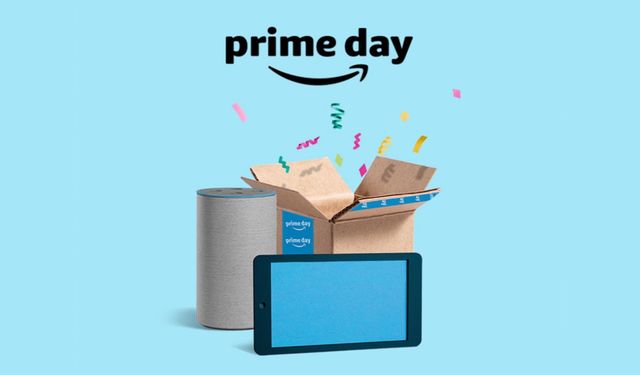 2022 Amazon Prime Day Türkiye tarihleri belli oldu: Dünyada 2 gün, Türkiye’de 1 hafta!