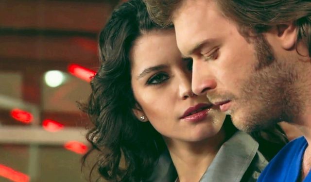 Beren Saat ile Kıvanç Tatlıtuğ’u buluşturan proje: Provalar başladı