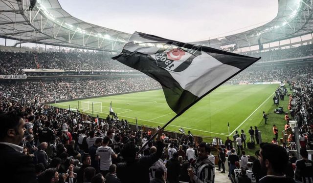 Beşiktaş’ta ek kombineler satışa çıkıyor!