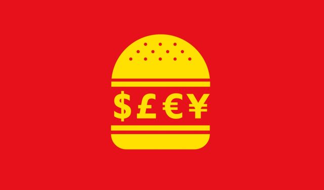 Big Mac endeksi: Big Mac fiyatlarına göre Türk Lirası’nın değeri ne?