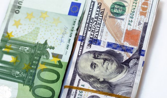 Euro, Dolar karşısında 20 yılın en düşük seviyesinde: İşte Euro/Dolar’da yeni tahminler