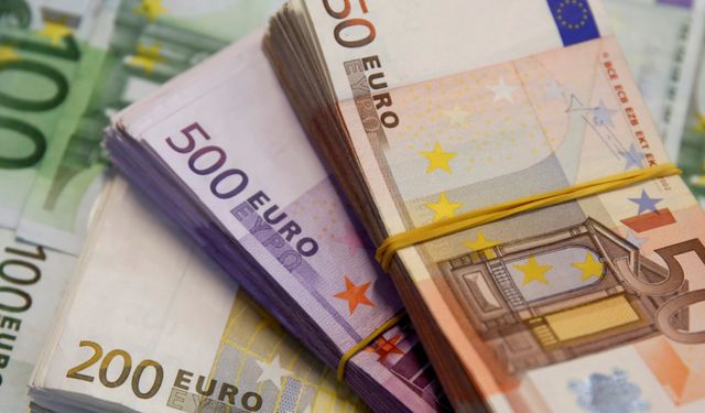 Euro bölgesinde enflasyon zirvesini yeniledi