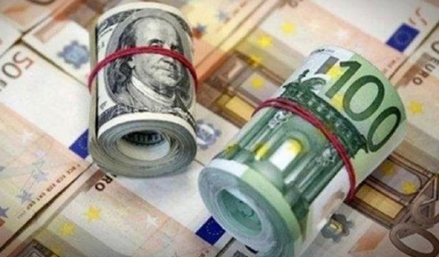 Dev bankadan dolar tahmini: Sonbaharı işaret ettiler