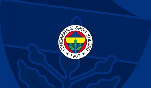 Fenerbahçe'nin Avrupa Ligi'nde muhtemel rakibi belli oldu!