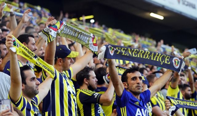 Fenerbahçe, UEFA'dan ceza alır mı?