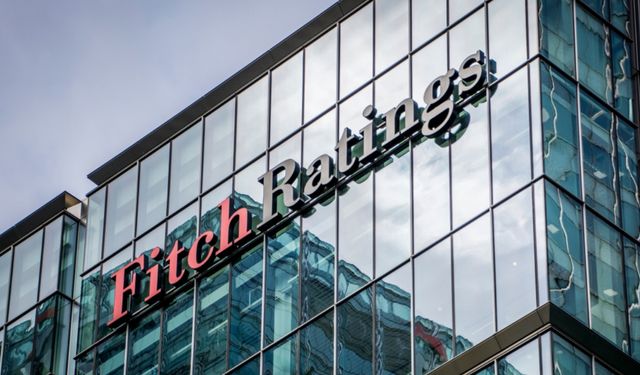 Çin Maliye Bakanlığı: Fitch'in kredi notumuzu düşürmesi üzücü