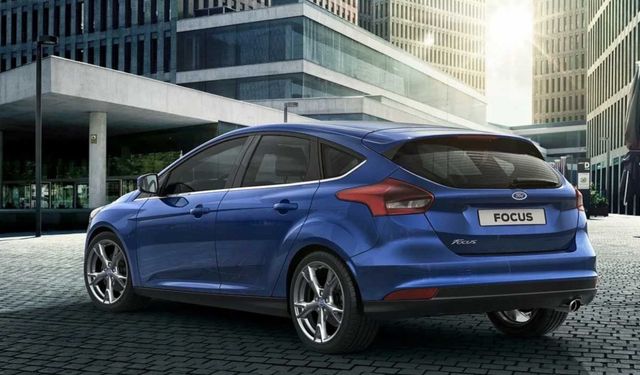 Ford Çin, 2023'te rekor seviyede araç ihracatı gerçekleştirdi