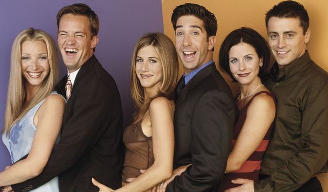 Friends yapımcısından 25 yıl sonra gelen açıklama: Suçluluğu kabul etmek kolay değil