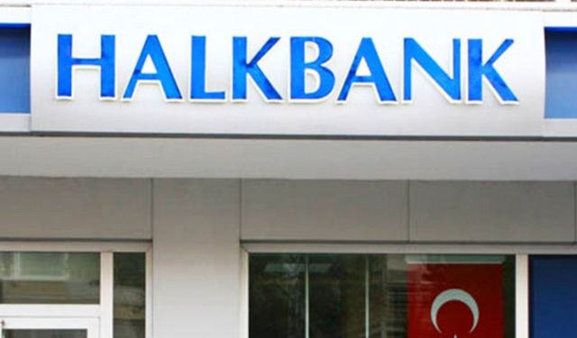 ABD’den Halkbank’a kötü haber