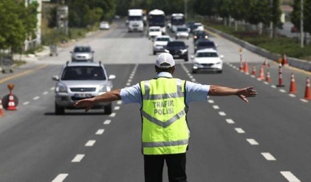 İstanbul'da bugün bazı yollar trafiğe kapanacak