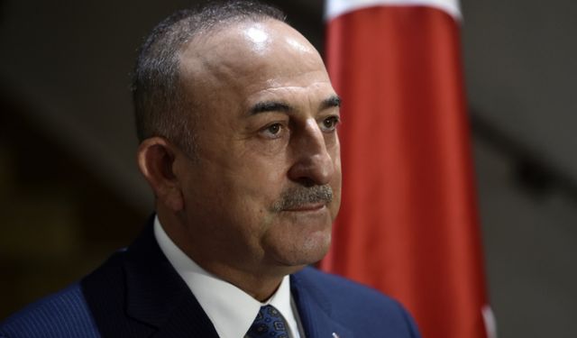 Bakan Çavuşoğlu: 'Birçok şehri yeniden inşa edeceğiz'