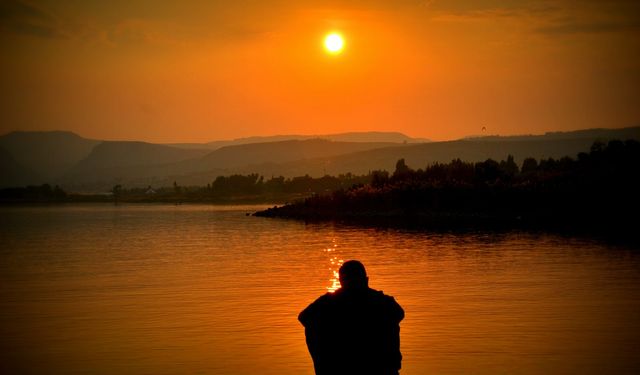 'Hiçbir acı sonsuza dek sürmez'