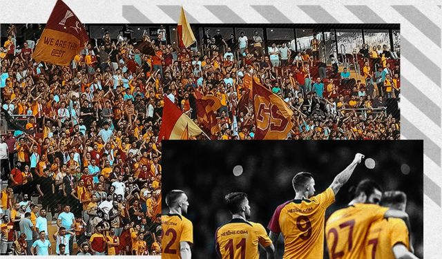 Salernitana-Galatasaray maçı ne zaman, saat kaçta, hangi kanalda?