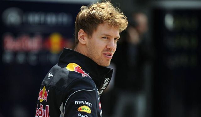 Sebastian Vettel sezon sonunda emekli oluyor!