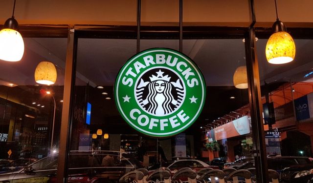 Starbucks aslında kahve satan bir banka: Peki nasıl?