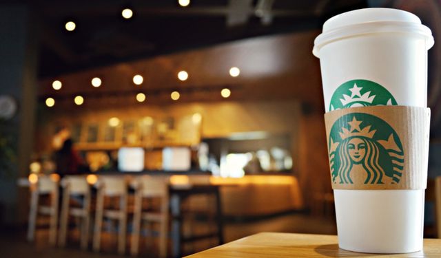 Starbucks kahvelerine zam yaptı: Yeni fiyatlar ne kadar?