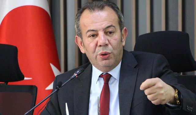 Zafer Partisi’ne geçeceği iddia edilmişti: Tanju Özcan’dan açıklama