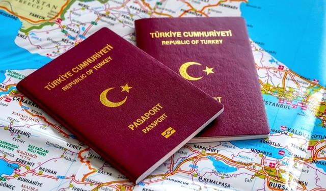 Türkiye'nin Schengen vize çilesi AB Gündeminde