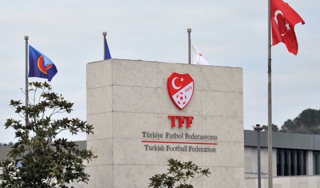 TFF'den devrim gibi karar: MHK Başkanvekili hakemleri canlı yayında değerlendirecek