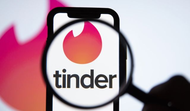 Tinder’dan yeni adım: Kadınların güvenliği önceliğimiz