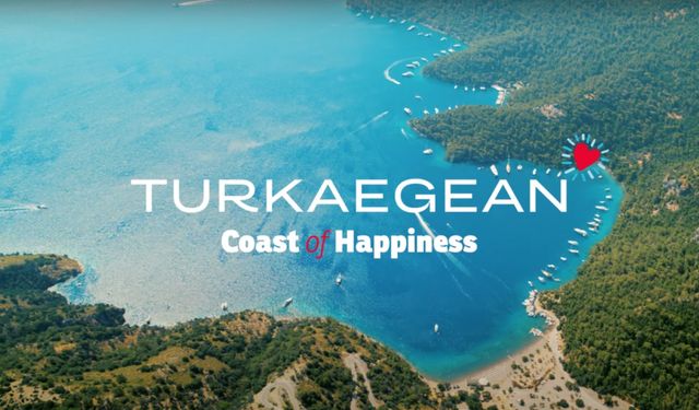 Türkiye’nin ‘TurkAegean’ turizm kampanyası Atina’nın tepkisini çekti