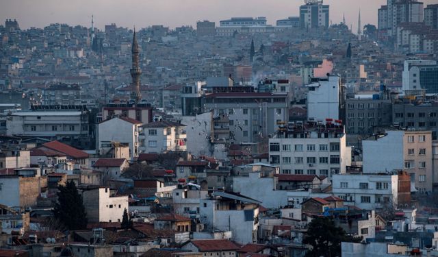 İçişleri Bakanlığı duyurdu: Yabancılara kapatılan mahalle sayısı 1169’a çıktı