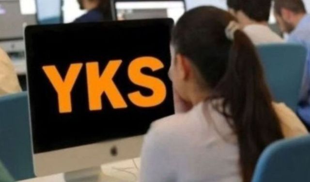 YÖK Başkanı Özvar'dan 'YKS sonuçları' açıklaması