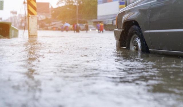 Meteoroloji'den Marmara için kritik uyarı, saat verdi