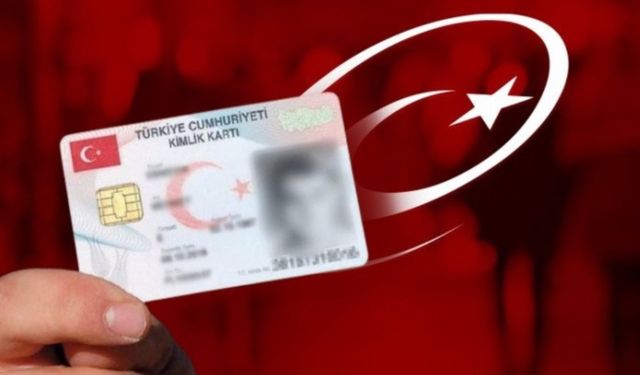 Son tarih belli oldu: e-Devlet ad soyad değişikliği nasıl yapılır?